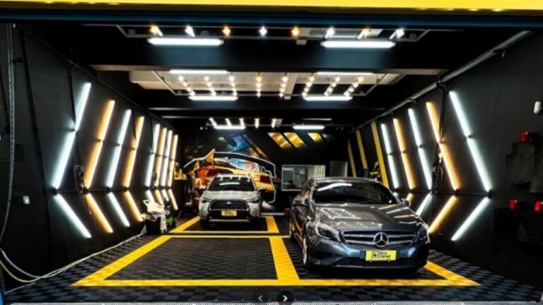 estética automotiva box detail na pompeia em são paulo sp